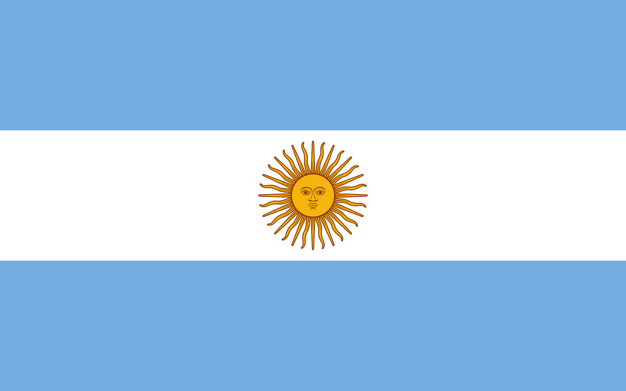 argentinien
