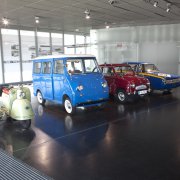 2012 Ausstellung BMW Museum
