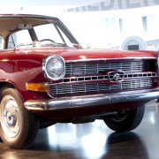 2012 Ausstellung BMW Museum