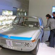 2012 Nacht der weissen Handschuhe 2012 BMW Museum