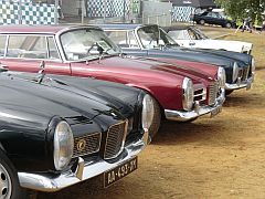 Facl Vega Club