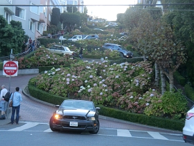 Lombardstreet
