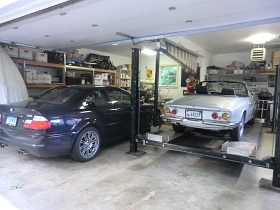 Axel´s Garage