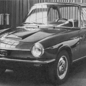 gt viersitzer