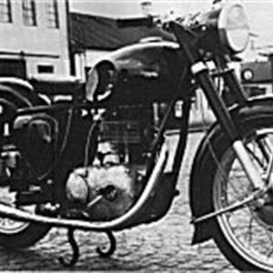 glas motorrad