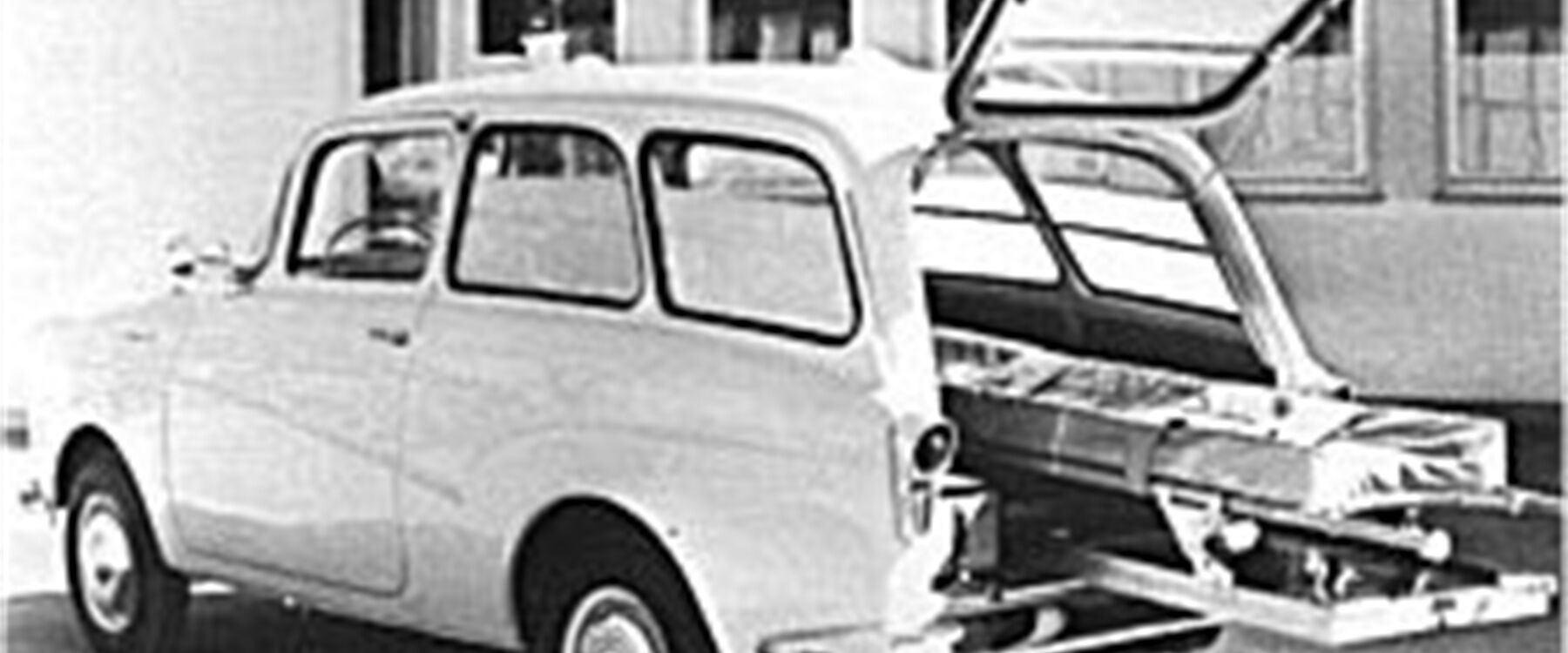 isar krankenwagen
