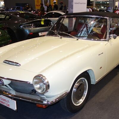Glas1300GT